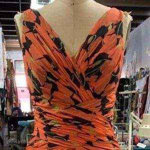 Cocktail Dress from Liancarlo size 6